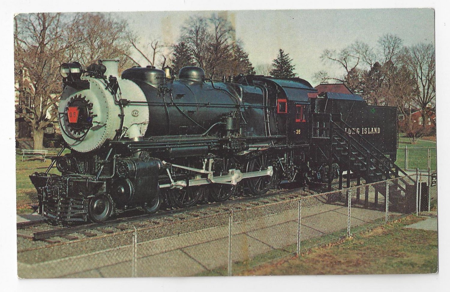 New steam train фото 101