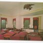 Philadelphia PA Congress Hall Senate Chamber Independence Mall (2) Postcards