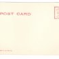 Green Harbor MA Village Street Rotograph Postcard UDB c 1905