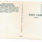 Railroad Velocipede Black River & Western RR Flemington NJ Train Postcard