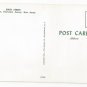 Flemington NJ Postcard Main Street Hunterdon County 1968 Court House