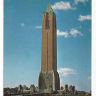 Jones Beach Long Island NY Water Tower State Park Vintage Postcard Jones Beach Long Island NY Water Tower State Park Vintage Postcard