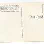 Train Nickel Plate Road Steam Locomotive # 759 RR 2-8-4 Postcard