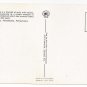 Philadelphia PA Postcard Elfreth's Alley Facades Mike Roberts