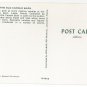 Leola Pa Amish Girls Old Candle Barn Vintage Postcard
