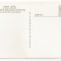 Baltimore MD Harbor Tunnel 1970s Traub Postcard 4X6