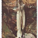 Luray Caverns VA Specter Column c 1970s Postcard 4X6 Luray Caverns VA Specter Column c 1970s Postcard 4X6