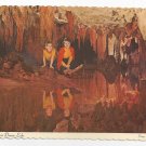 Luray Caverns VA Reflections in Dream Lake c 1970s Postcard 4X6 Luray Caverns VA Reflections in Dream Lake c 1970s Postcard 4X6