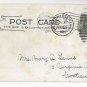West Chester PA Chester County Hospital 1907 Henrys Souvenir Postcard