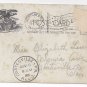 West Chester PA State Normal School 1905 Postcard University