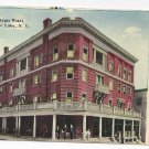 Saranac Lake NY St. Regis Hotel ca 1910 New York Postcard Saranac Lake NY St. Regis Hotel ca 1910 New York Postcard