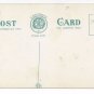Saranac Lake NY St. Regis Hotel ca 1910 New York Postcard