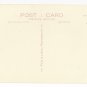 UK Windsor Castle River Rowing Sculls RPPC Berkshire Friths Real Photo Postcard