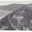 UK Lynmouth Devon The Tors Hotel Postcard UK Lynmouth Devon The Tors Hotel Postcard