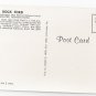 Lancaster PA Rock Ford Home of Revolutionary War General Hand Vintage Postcard