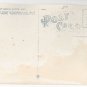 Boston MA Art Museum Vintage Mason Bros Postcard