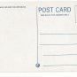 Lansford PA High School Vintage Curteich Postcard