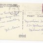 NY Nigara Falls American Falls Vintage 1973 Postcard