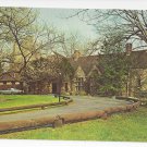 PA Reading Stokesay Castle Restaurant Vintage Postcard PA Reading Stokesay Castle Restaurant Vintage Postcard