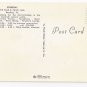 PA Reading Stokesay Castle Restaurant Vintage Postcard