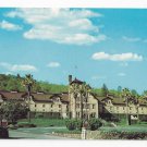 CA Christian Brothers Wine Champagne Cellar Vintage Postcard CA Christian Brothers Wine Champagne Cellar Vintage Postcard