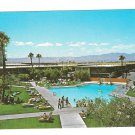 Las Vegas Motel Stardust Hotel Casino Swimming Pool Vintage Postcard Nevada