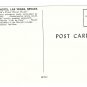 Las Vegas Motel Stardust Hotel Casino Swimming Pool Vintage Postcard Nevada