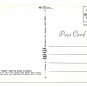 Hawaii Waikiki Beach Hotels Diamond Head Vintage 1974 Postcard 4X6