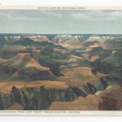 AZ Grand Canyon National Park Cloud Shadows Hopi Point Vtg Fred Harvey Postcard AZ Grand Canyon National Park Cloud Shadows Hopi Point Vtg Fred Harvey Postcard