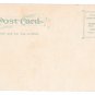 Washington DC The Capitol Vtg UDB Postcard ca 1905