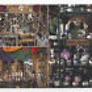 Lincoln NH Millfront Marketplace World of Treasures Gift Shop Ad 1997 Postcard UDB Lincoln NH Millfront Marketplace World of Treasures Gift Shop Ad 1997 Postcard UDB