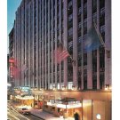 NY Hotel Edison W of Broadway New York City Vtg Postcard NY Hotel Edison W of Broadway New York City Vtg Postcard