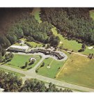 NC Chapel Hill University Motel Motor Inn Slugs at the Pines Restaurant Postcard NC Chapel Hill University Motel Motor Inn Slugs at the Pines Restaurant Postcard