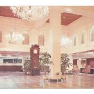 Monteleone Hotel New Orleans French Quarter Marble Lobby Vtg Postcard Monteleone Hotel New Orleans French Quarter Marble Lobby Vtg Postcard