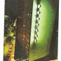 Loews Summit Hotel Night View New York City NY Vintage Postard