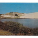 MA Cape Cod Sand Dunes Vintage Massachusetts 1975 Postcard MA Cape Cod Sand Dunes Vintage Massachusetts 1975 Postcard