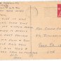 Germany Frankfurt Greetings Gruss Multi View Vtg 1969 Postcard 4X6