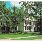 CT New Haven Noah Webster House Vtg Postcard 4X6