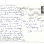 CO Mt Ypsilon Rocky Mountain National Park Vtg Postcard 4X6