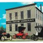 Ford Factory Replica Model A Greenfield Village Dearborn MI Vtg Postcard