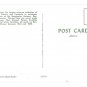 Bennington Vermont Museum Bennington Pottery Vtg Postcard