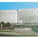 PA Harrisburg Labor & Industry Health & Welfare Buildings Vtg Postcard