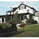 PA Harrisburg Inn 22 Restaurant US Route 22 Vtg Postcard