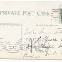 Canada Toronto Parliament Buildings Vtg MacFarlane Postcard 1907