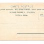 Switzerland Alps Pilatusbahn Train Mount Pilatus Vintage Postcard