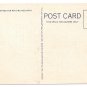 Valley Forge Washington Memorial Carillon PA Vintage Postcard