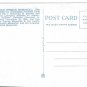 Gettysburg Civil War National Park Lincoln Speech Memorial Vintage Postcard