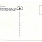 Empire State Building NYC Vtg Mike Roberts Postcard New York