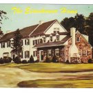 Gettysburg Eisenhower Home Vintage Mike Roberts Postcard Gettysburg Eisenhower Home Vintage Mike Roberts Postcard