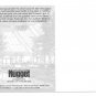 Reno NV Nugget Casino Hotel Resort John Ascuaga's Advertising Postcard 4X6